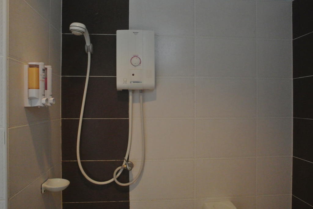 Chonnatee Residence Chum Phae Pokój zdjęcie