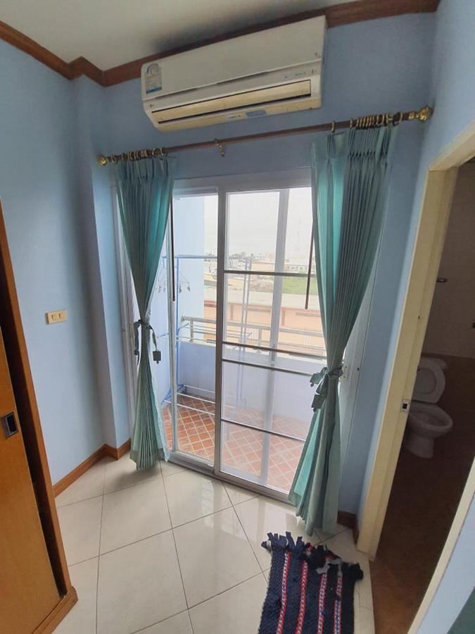 Chonnatee Residence Chum Phae Zewnętrze zdjęcie