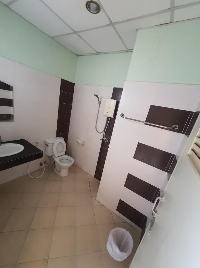Chonnatee Residence Chum Phae Zewnętrze zdjęcie