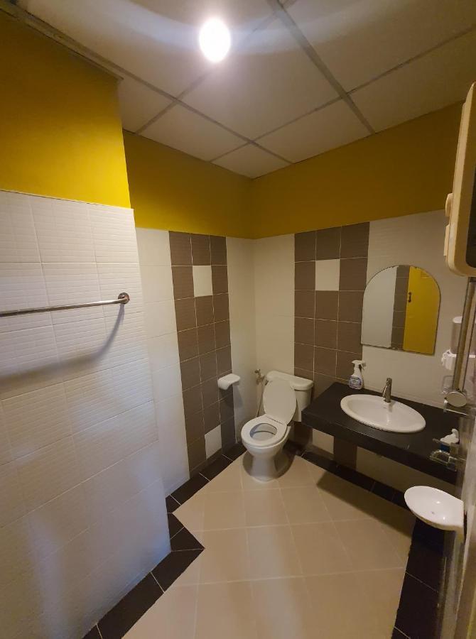 Chonnatee Residence Chum Phae Zewnętrze zdjęcie
