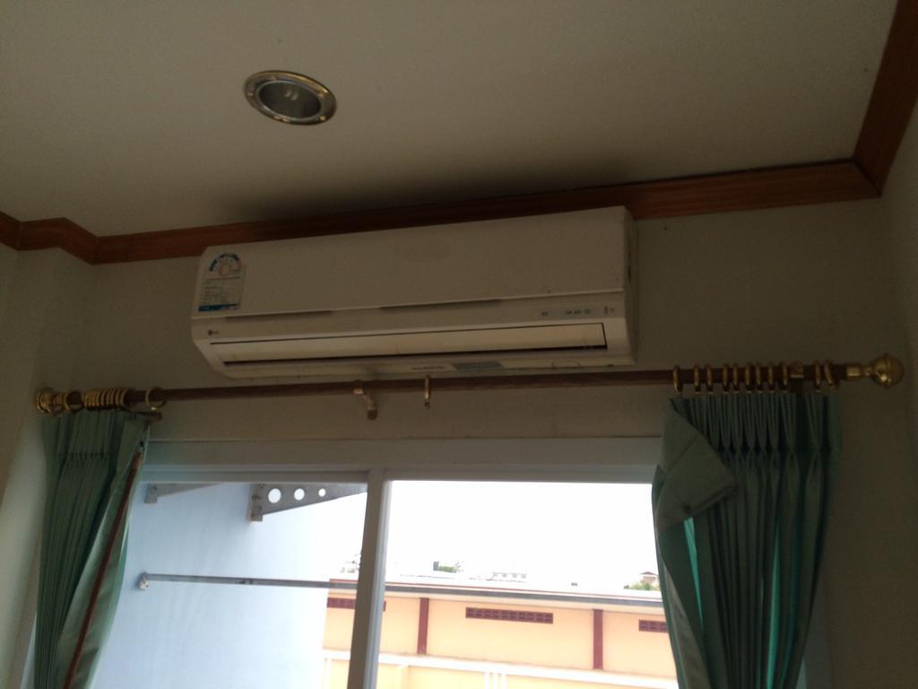 Chonnatee Residence Chum Phae Zewnętrze zdjęcie