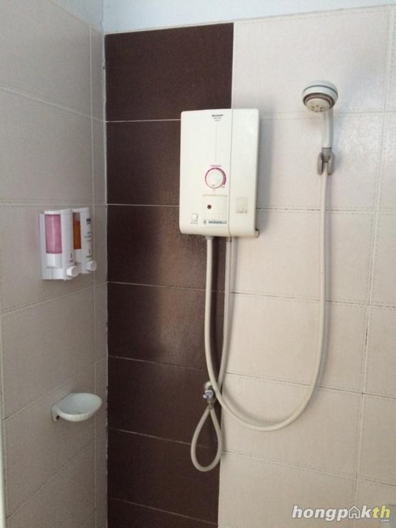 Chonnatee Residence Chum Phae Zewnętrze zdjęcie