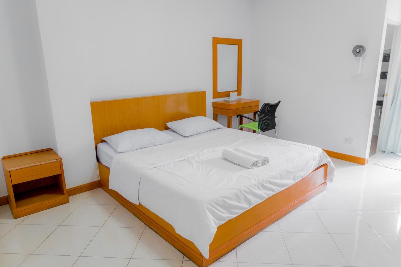 Chonnatee Residence Chum Phae Zewnętrze zdjęcie